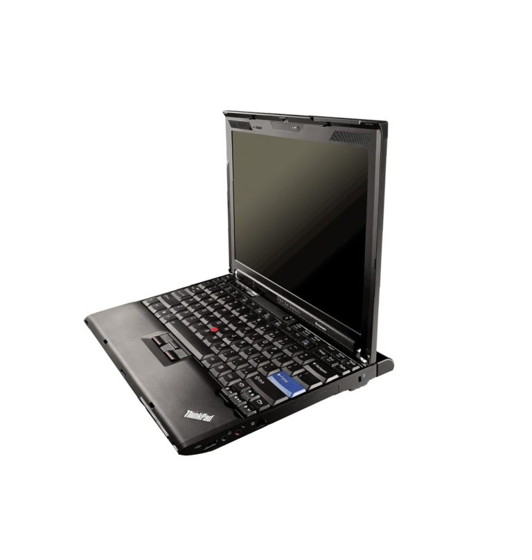 Lenovo thinkpad x200 апгрейд