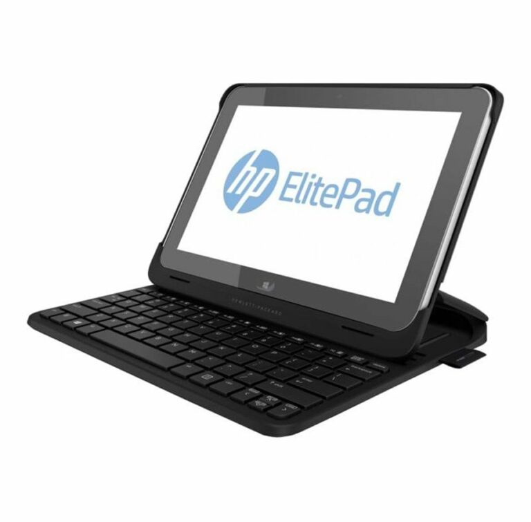 Hp elitepad 900 обзор